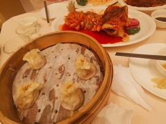 -得月楼·省级非遗·传统苏帮菜(观前店)