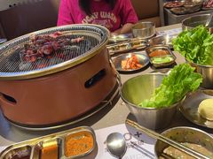 -西塔老太太泥炉烤肉(济南首店)