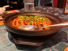 -茶人村·宫廷私厨(奥体印象城店)