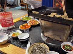 -湘西乌龙山铁板烧(双桥店)