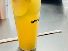 -gleeglee乐溢亦茶(朝阳大悦城店)