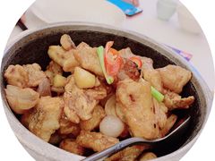 -湛江菜.江南首席(昆山店)