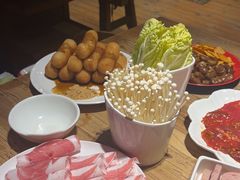 -宽窄巷子鲜牛火锅(北京首店)