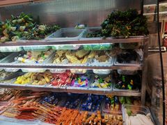 麻辣烫-光明·博海美食花园(上海瑞金医院12号楼店)