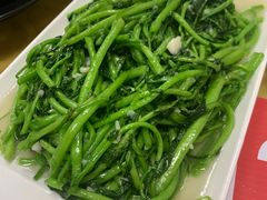 -李妹海鲜大排档(星海湾花园小区店)