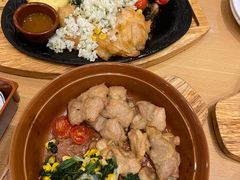 -萨莉亚意式餐厅(中北永旺店)