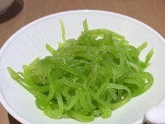 -苏小柳点心·手作小笼包(浦东嘉里城分院)