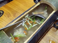 -61号餐吧(兴坪古镇漓江店)