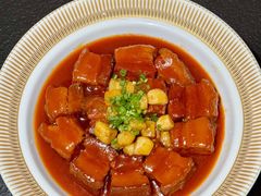 -香丰阁·烤鸭·川湘菜(清河店)