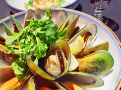 -小火花·干式熟成牛排馆Spark SteakHouse(剑桥郡店)