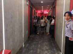 -新侗家食府(蟠桃宫店)
