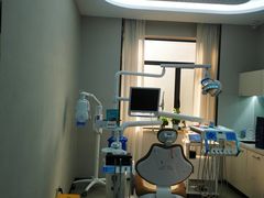 -牙博士口腔品牌连锁(杨浦店)