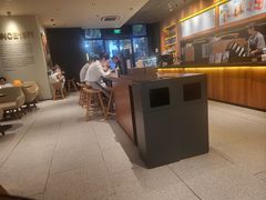 -星巴克(金谊广场店)