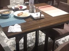 -合肥皇冠假日酒店·菲亚斯特自助餐厅(黄山路店)