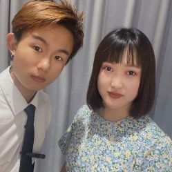 -可大男士理发馆