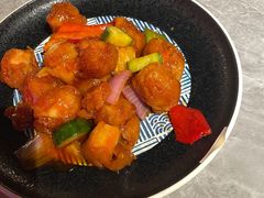 -啫神·广州地标美食(北京路店)