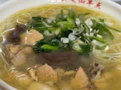 -文山荷鲜居(翠湖店)