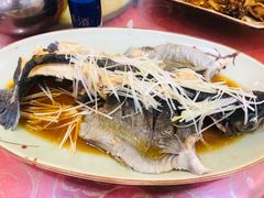 -胡羊焖饼(敦煌店)