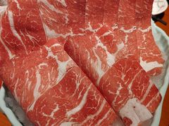 -前门涮肉(群力店)