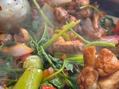 -洪大厨鸡煲(福田店)