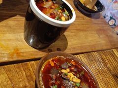-串大叔炭火烤串·鸡西大冷面刀削面(总店)