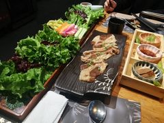 -黑牛の店·和牛烧肉(大悦城店)