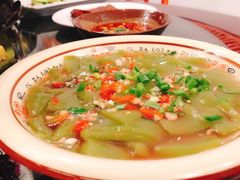 -山间农家