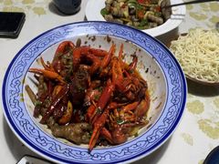 -91小龙虾·香辣蛙(蛇口店)