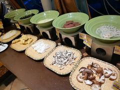 -火舞泰·泰式海鲜火锅餐厅(世纪城店)