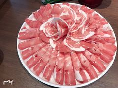 -快乐小羊火锅(河西王府井店)