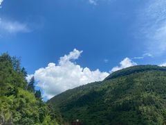 -狮子关旅游区