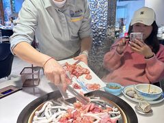 -碗中海·蒸汽海鲜·桑拿鸡(岭南天地店)