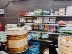 -王家沙点心店(西康路店)