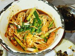 -辣螃铠盆盆蟹大排档(总店)