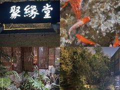 -聚缘堂·海鲜私房菜(松岭路店)