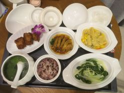 -宝生月子中心·独栋独院式(南山店)