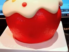 -皇冠幸福里动物奶油生日蛋糕(常青中路店)