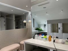 -mYSTEPS健身运动馆(古北店)