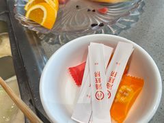 -海底捞火锅(新松江路店)