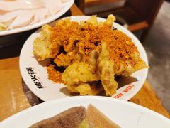 -楠火锅(太古里总店)