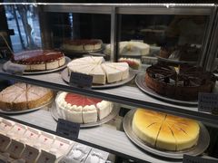 -VESH COFFEE(定西路店)