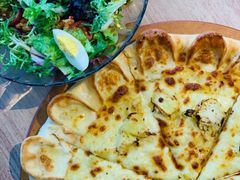 -必胜客(花舞大唐博物馆店)