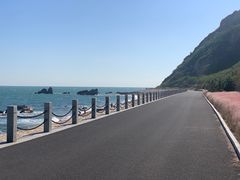 -长岛南北长山旅游景区