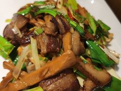 -黑鸡小馆(金源店)