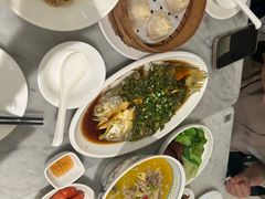 -南小馆(迪士尼小镇店)