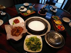 -大良毋米粥(锦龙路总店)