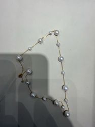 -RUANS阮仕珍珠(北京蓝色港湾店)