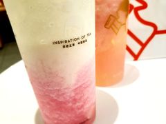 -喜茶(杭州滨江宝龙店)