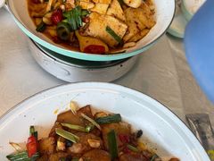-金家老三饭庄(常营店)