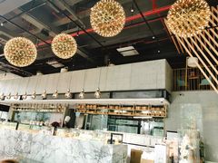 大堂-1Cake壹刻蛋糕(奥体公园味觉艺术馆店)